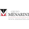 Logo de Menarini